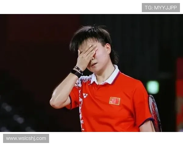 上海羽毛球队中路突破的成功与不足分析