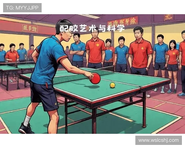 乒乓球专题:深入探讨北京乒乓球队的训练节奏与发展策略