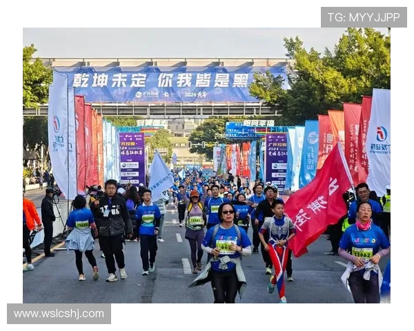 广州飞盘队在城市马拉松中的灵活性表现与战术分析