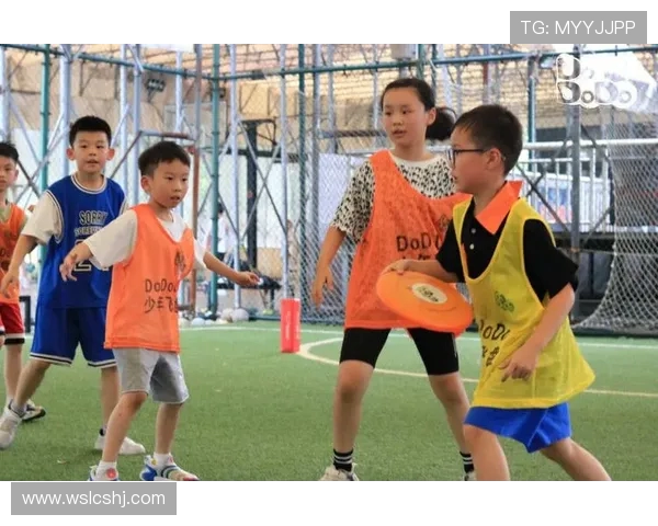 飞盘追梦：见证上海飞盘队的成长与辉煌历程