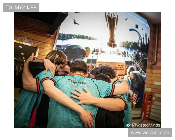 《Twisted Minds绝地求生战队全新挑战揭秘队员成长与赛事背后的故事》